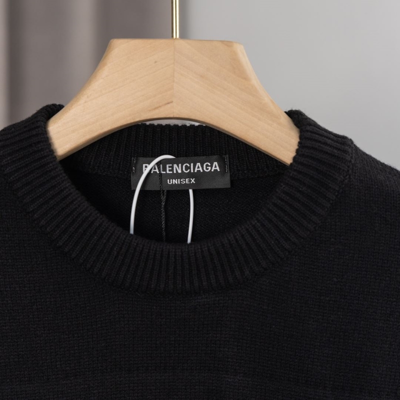 Balenciaga Sweaters